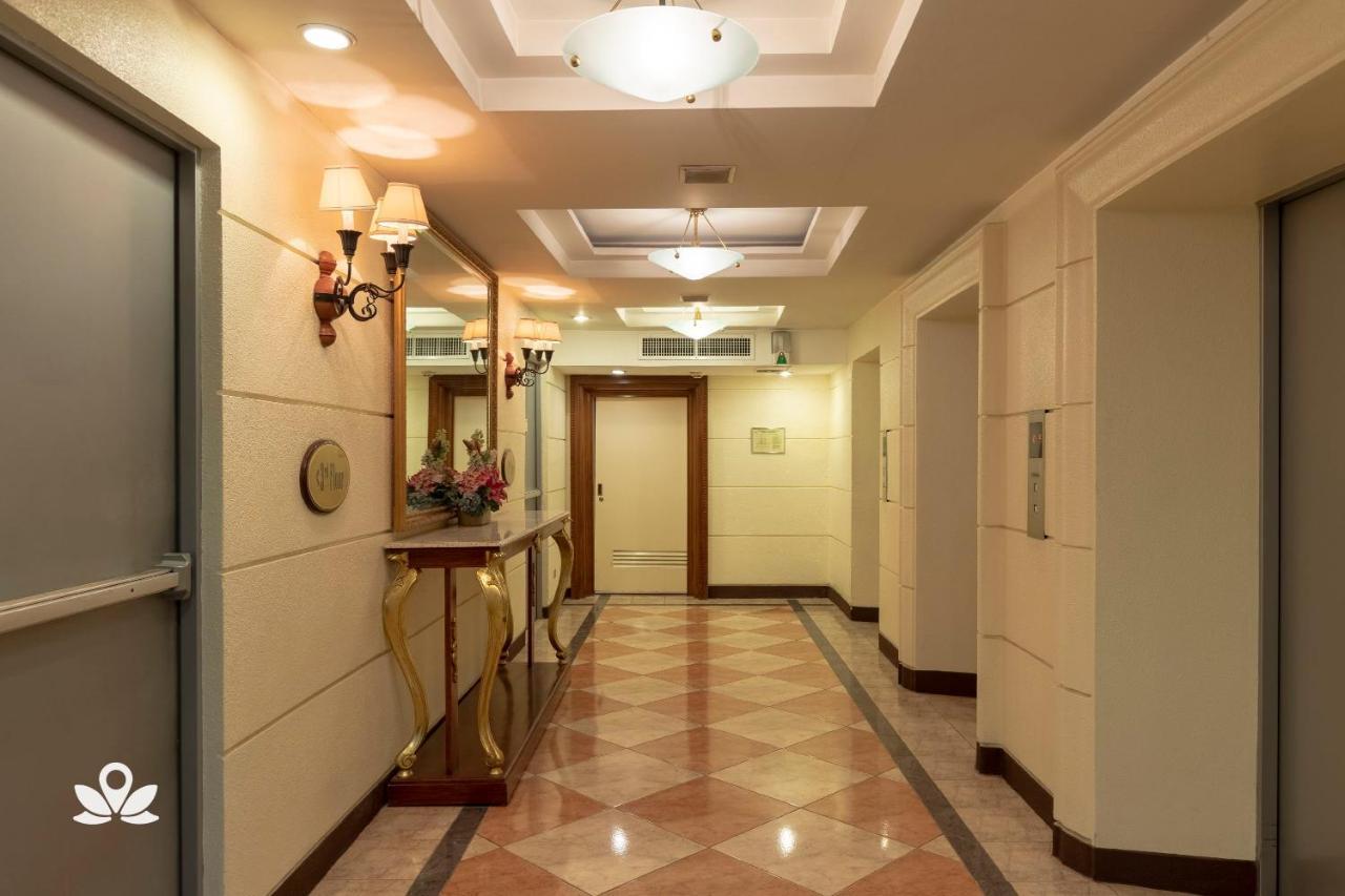 Zen Rooms Tiara Oriental Manila Makati City Esterno foto