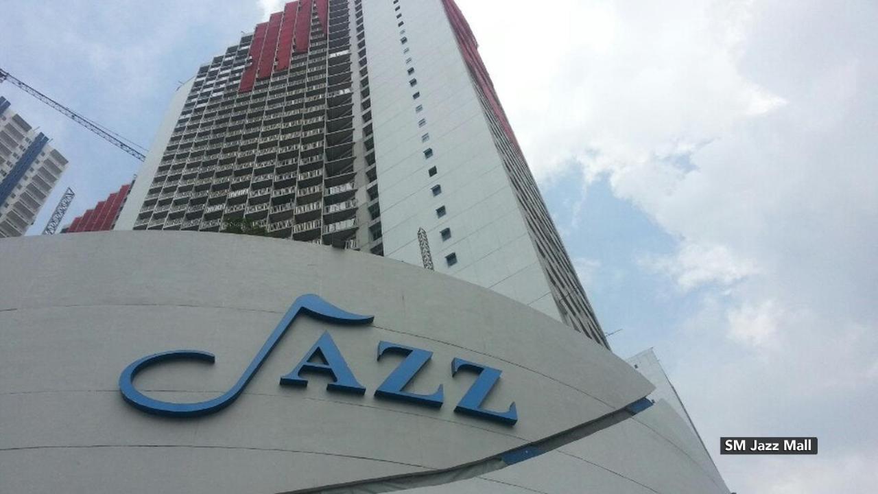 Zen Rooms Tiara Oriental Manila Makati City Esterno foto
